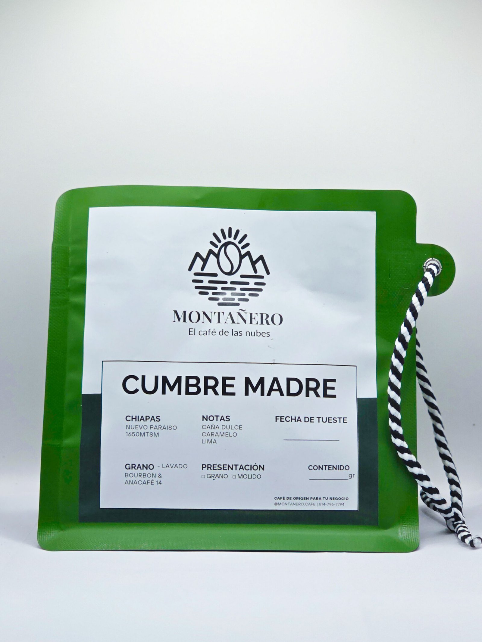 Cumbre Madre