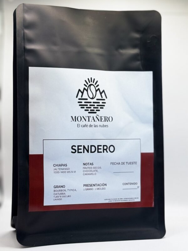Sendero