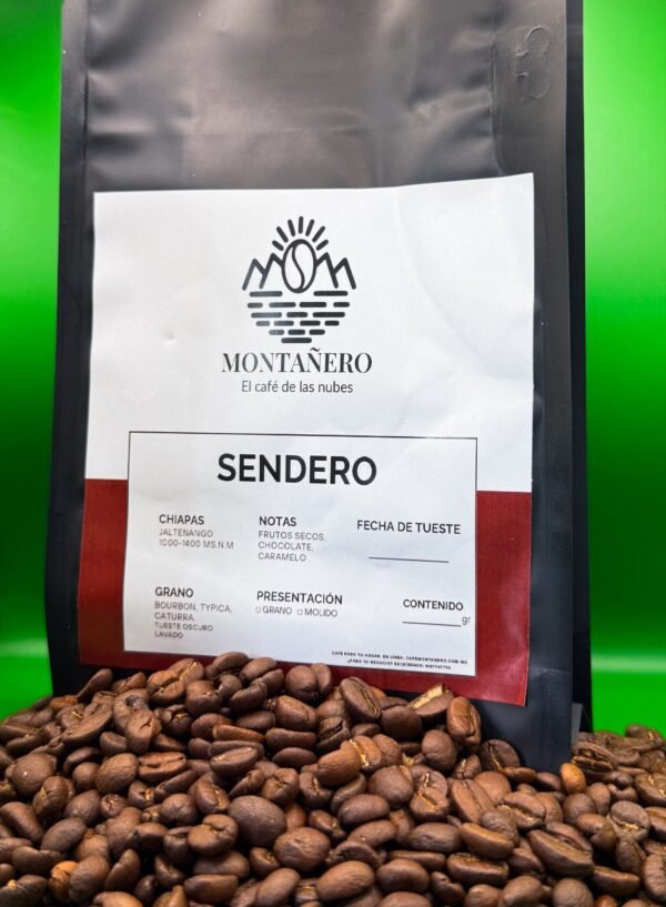 Sendero