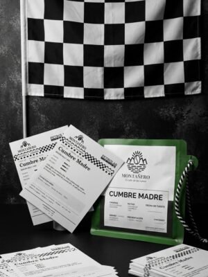 Cumbre Madre Rally